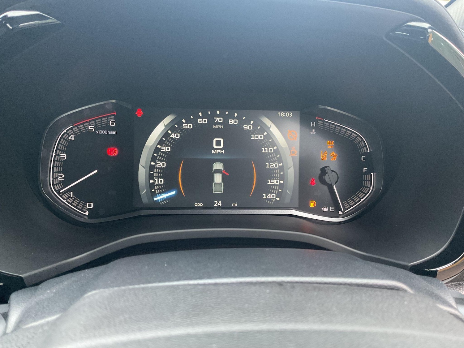 Used Isuzu D-Max 2025 for sale - 77538667: Photo 11