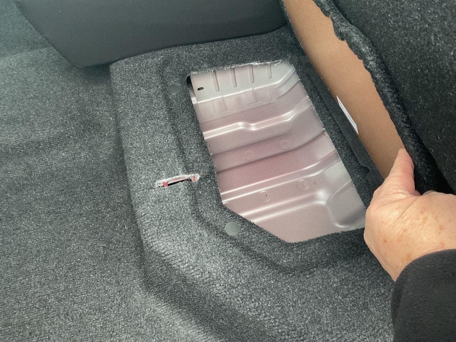 Used Isuzu D-Max 2025 for sale - 77538667: Photo 16