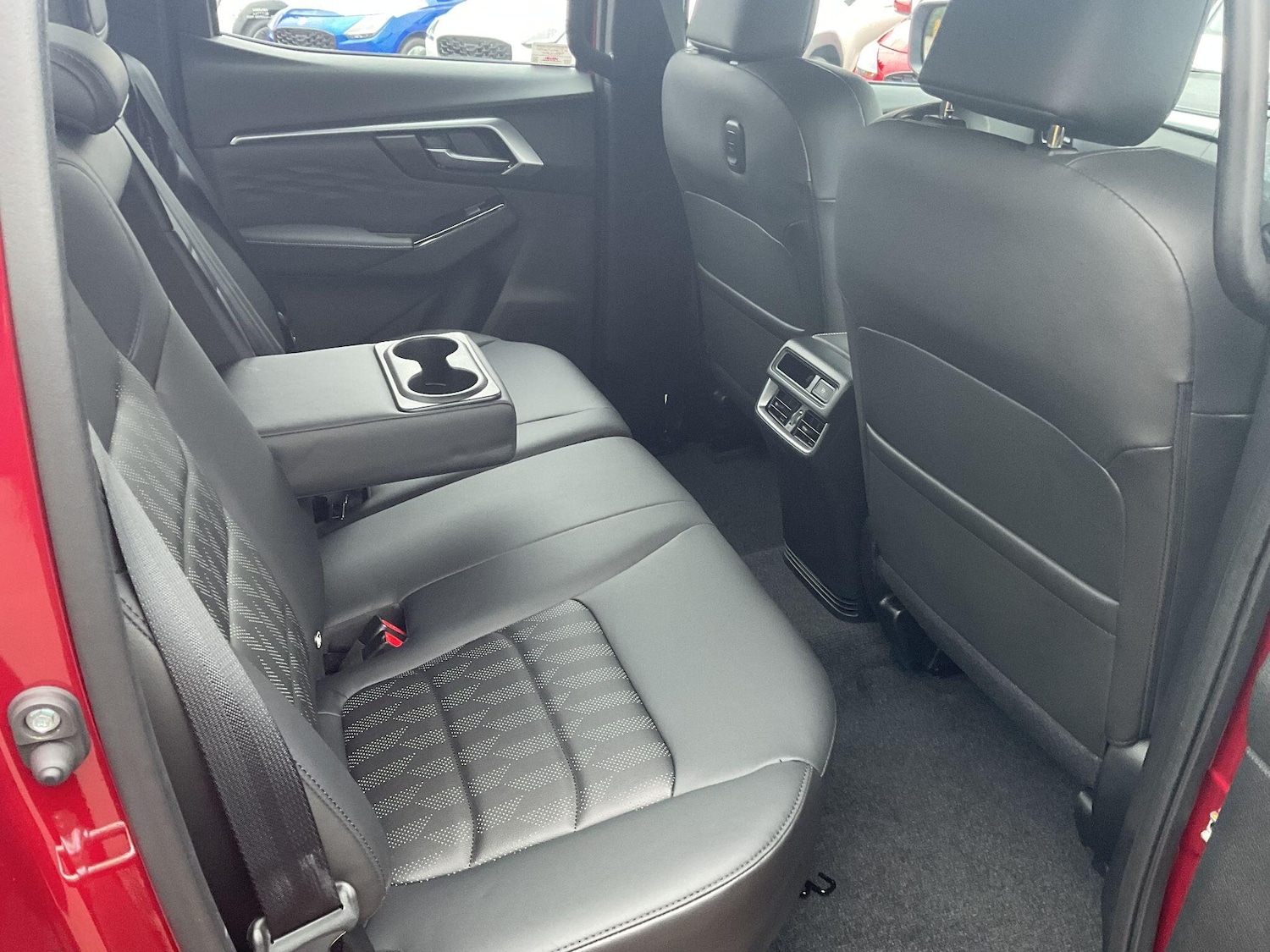 Used Isuzu D-Max 2025 for sale - 77538667: Photo 18