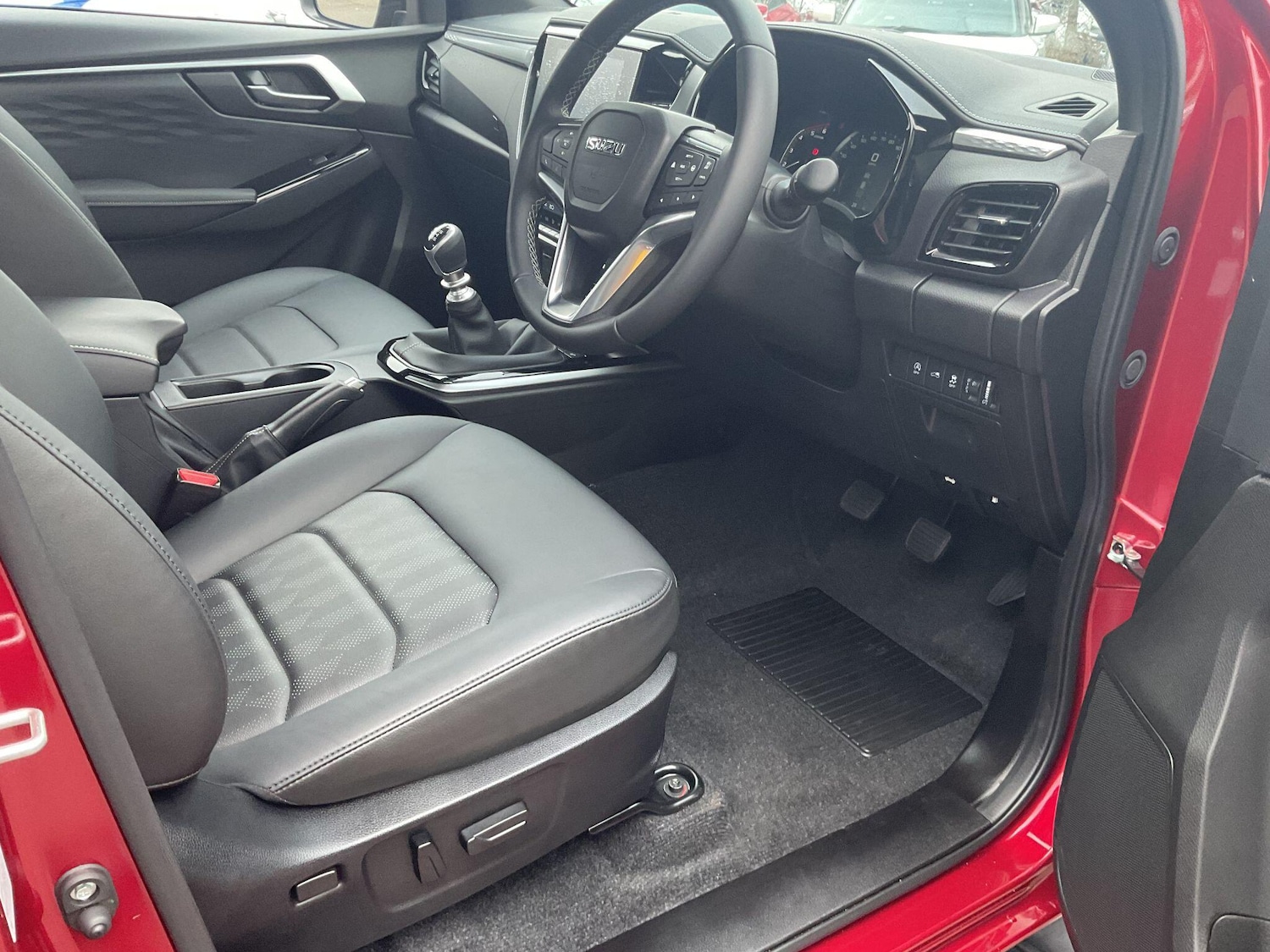 Used Isuzu D-Max 2025 for sale - 77538667: Photo 19