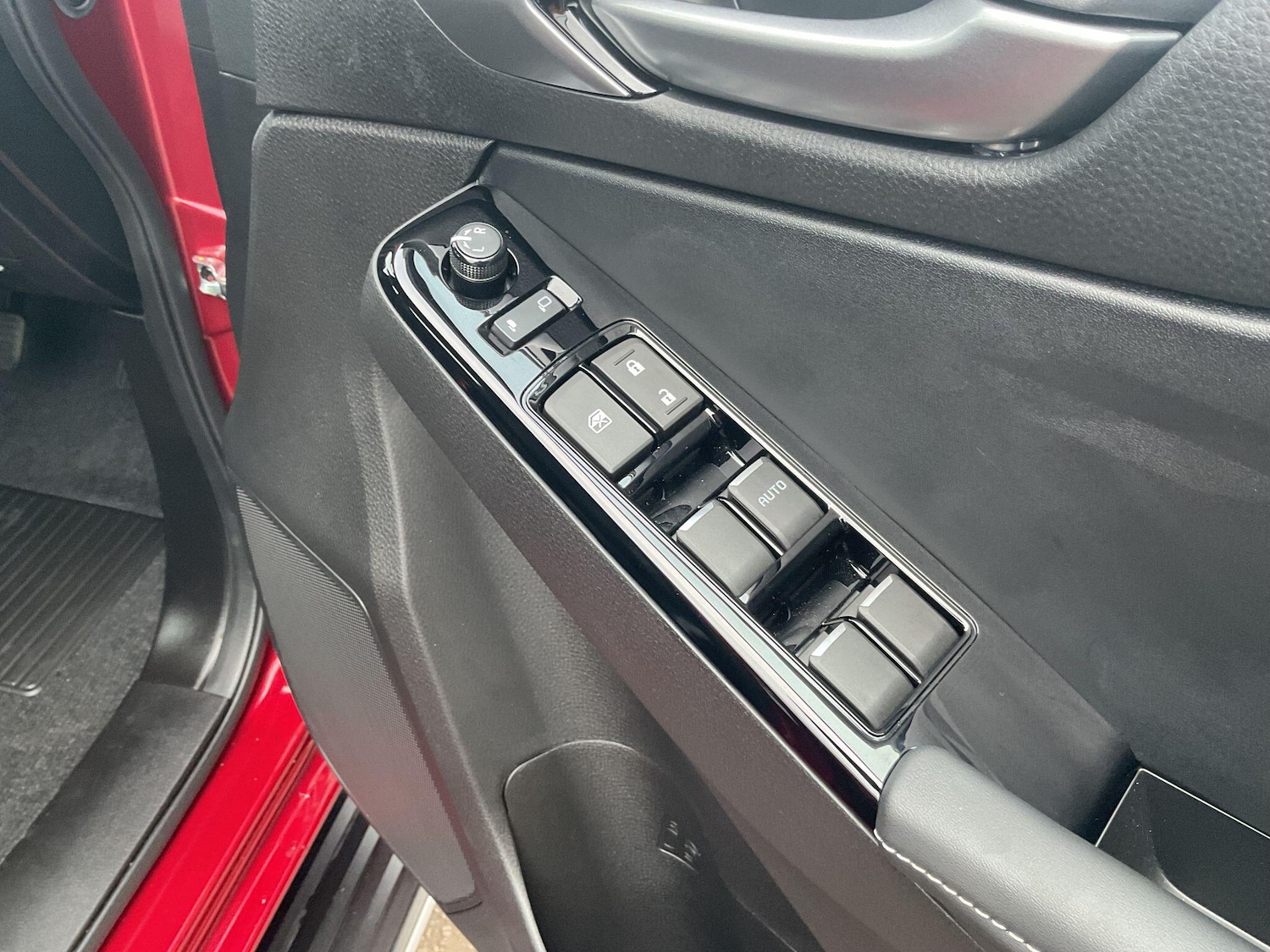 Used Isuzu D-Max 2025 for sale - 77538667: Photo 20