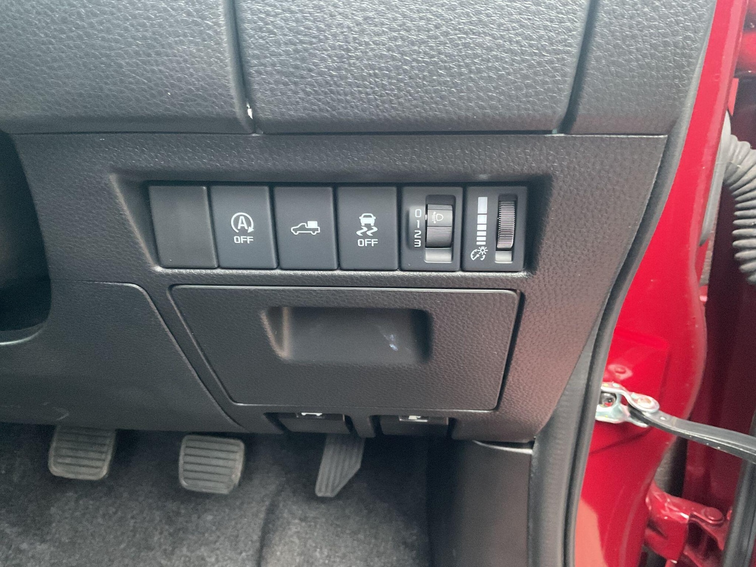 Used Isuzu D-Max 2025 for sale - 77538667: Photo 21