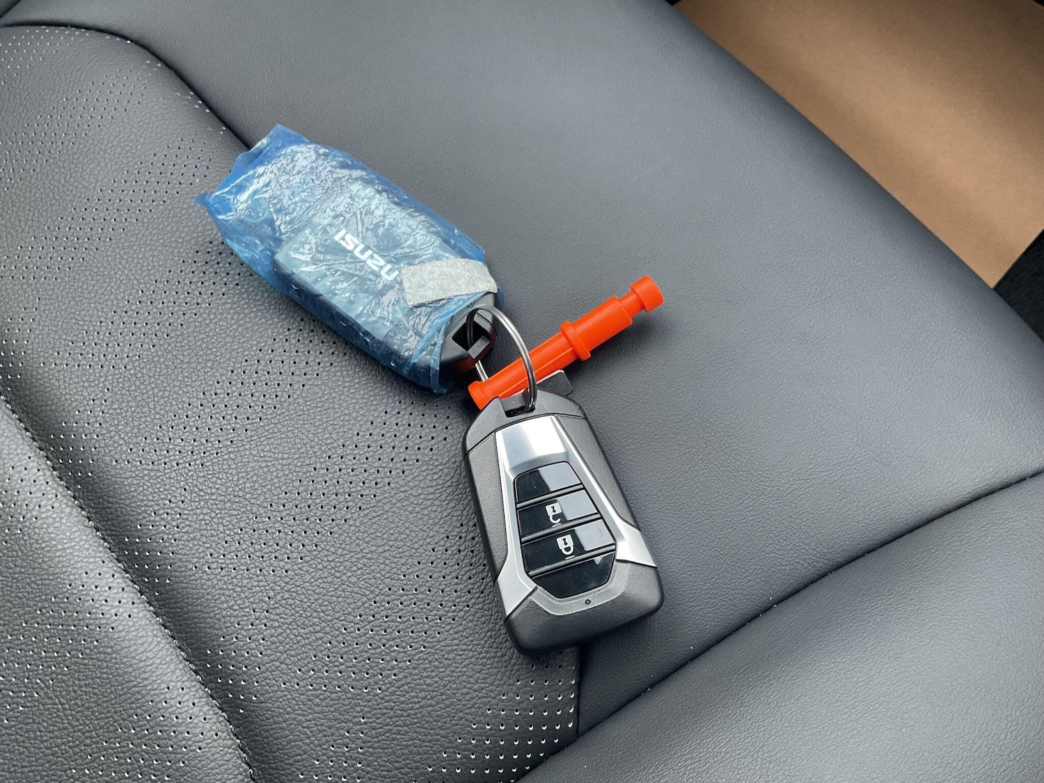 Used Isuzu D-Max 2025 for sale - 77538667: Photo 24