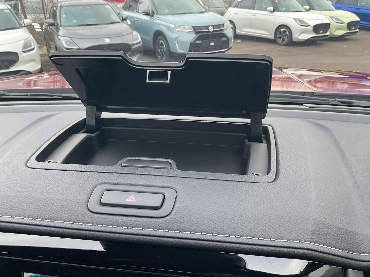 Used Isuzu D-Max 2025 for sale - 77538667: Photo 25