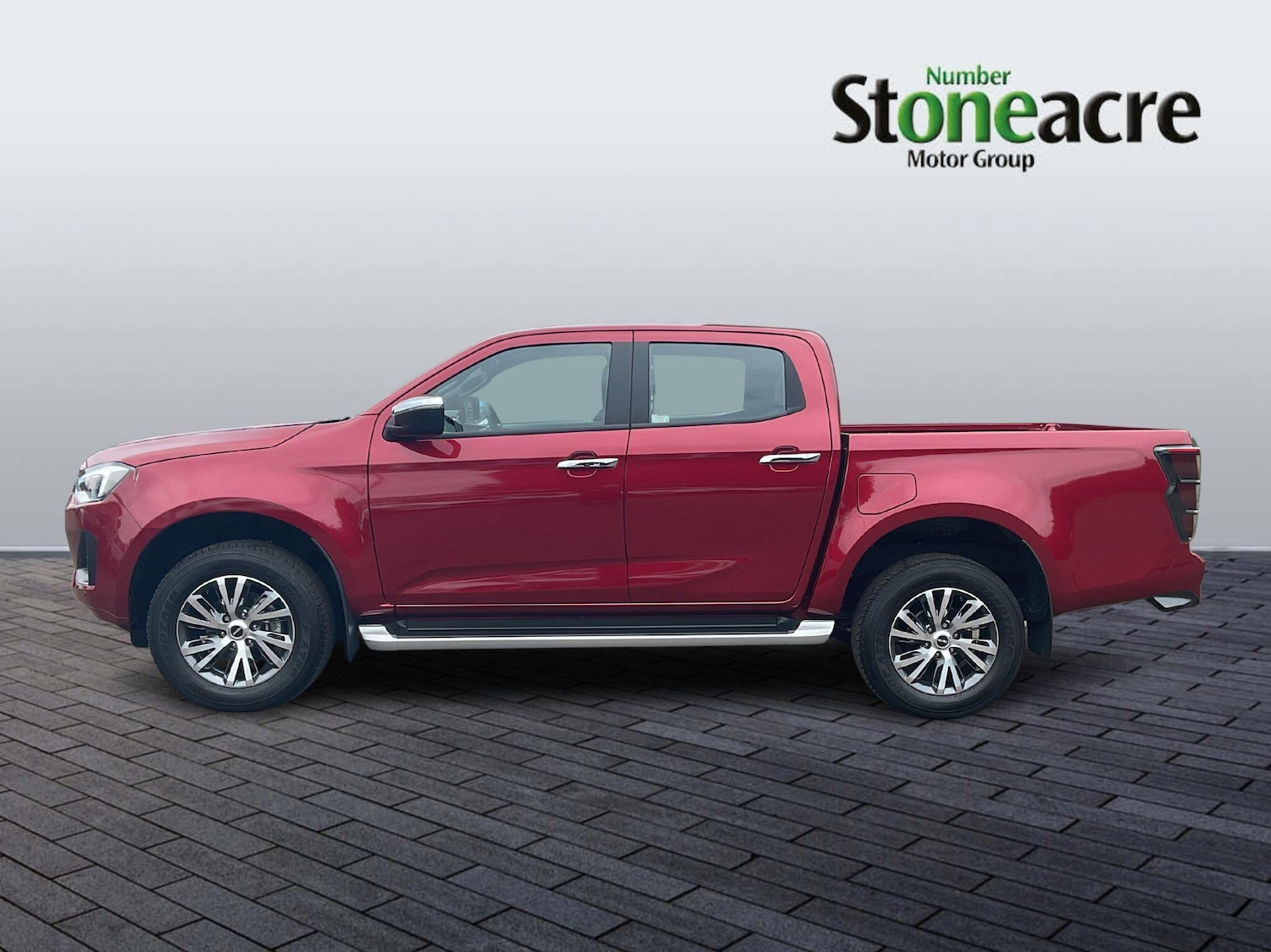 Used Isuzu D-Max 2025 for sale - 77538667: Photo 6