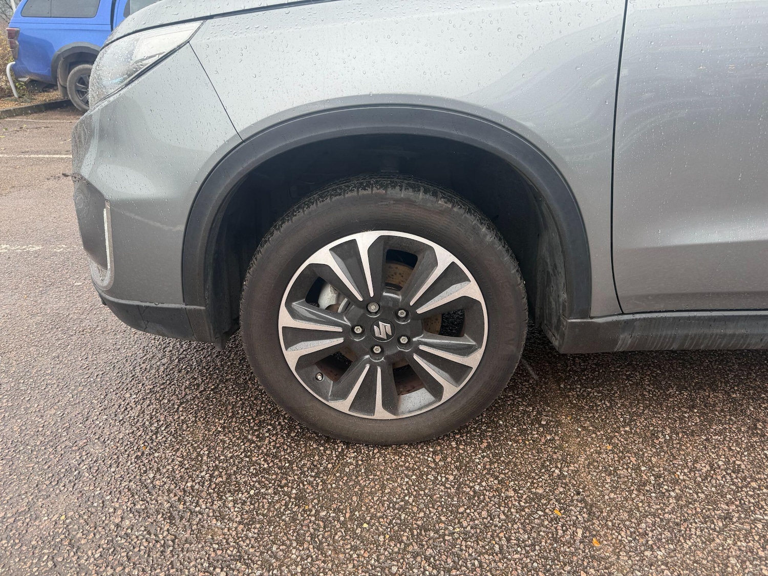 Used Suzuki Vitara 2022 for sale - 77216174: Photo 12