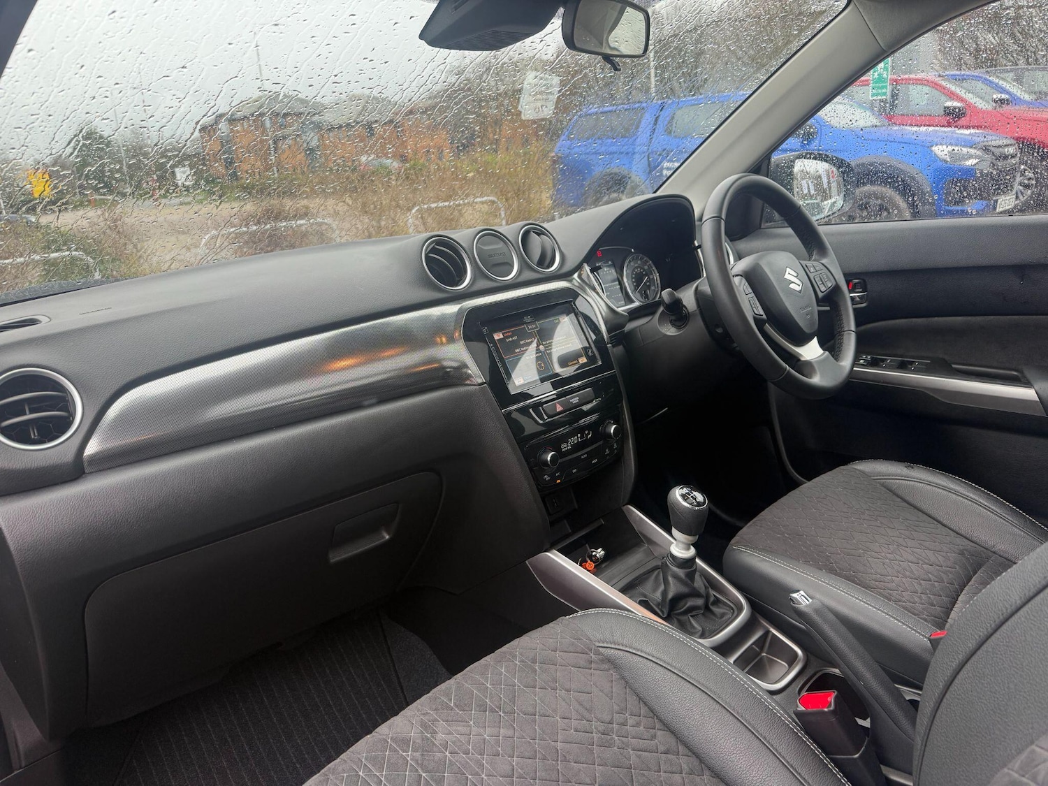 Used Suzuki Vitara 2022 for sale - 77216174: Photo 13