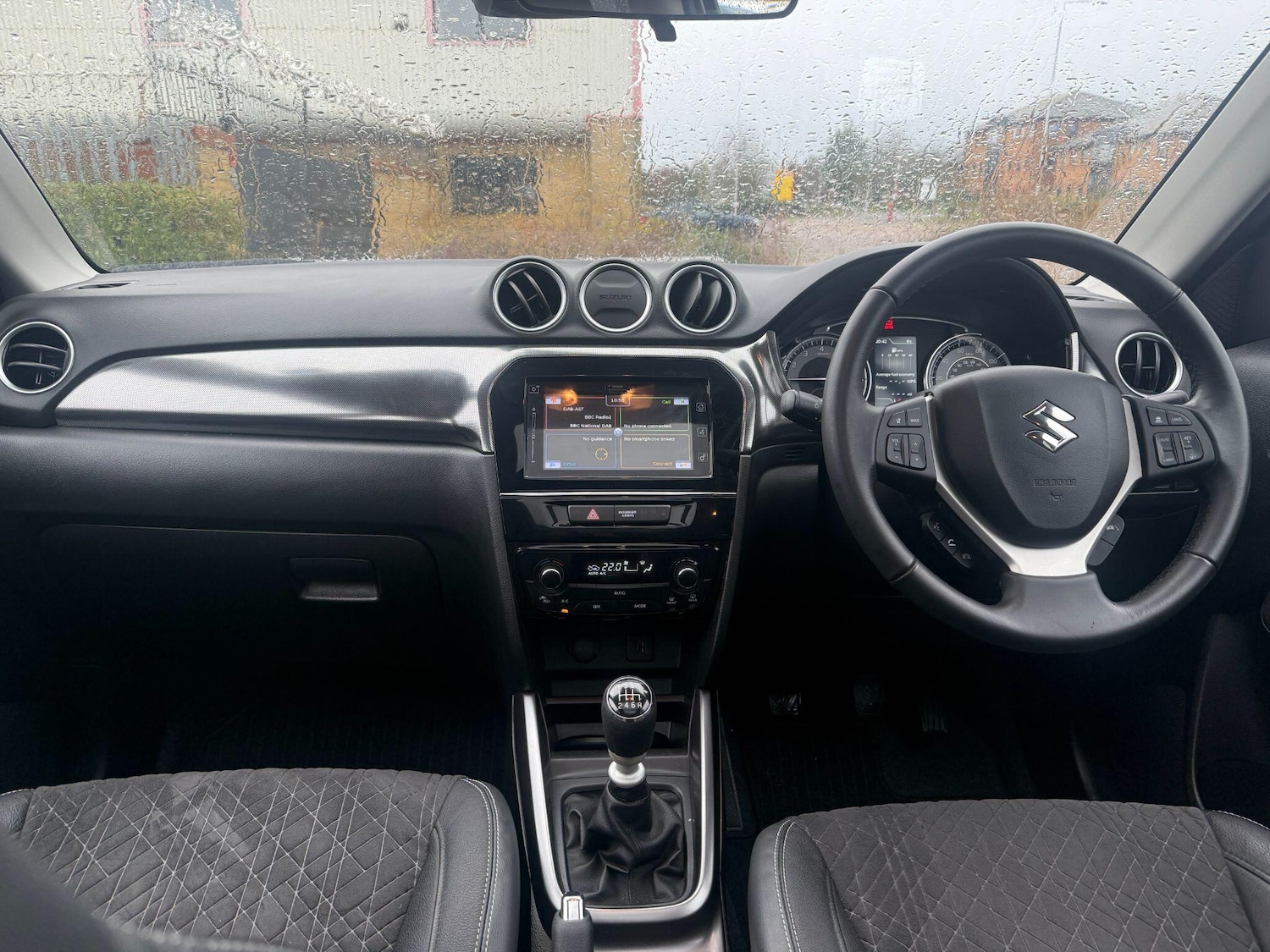 Used Suzuki Vitara 2022 for sale - 77216174: Photo 14