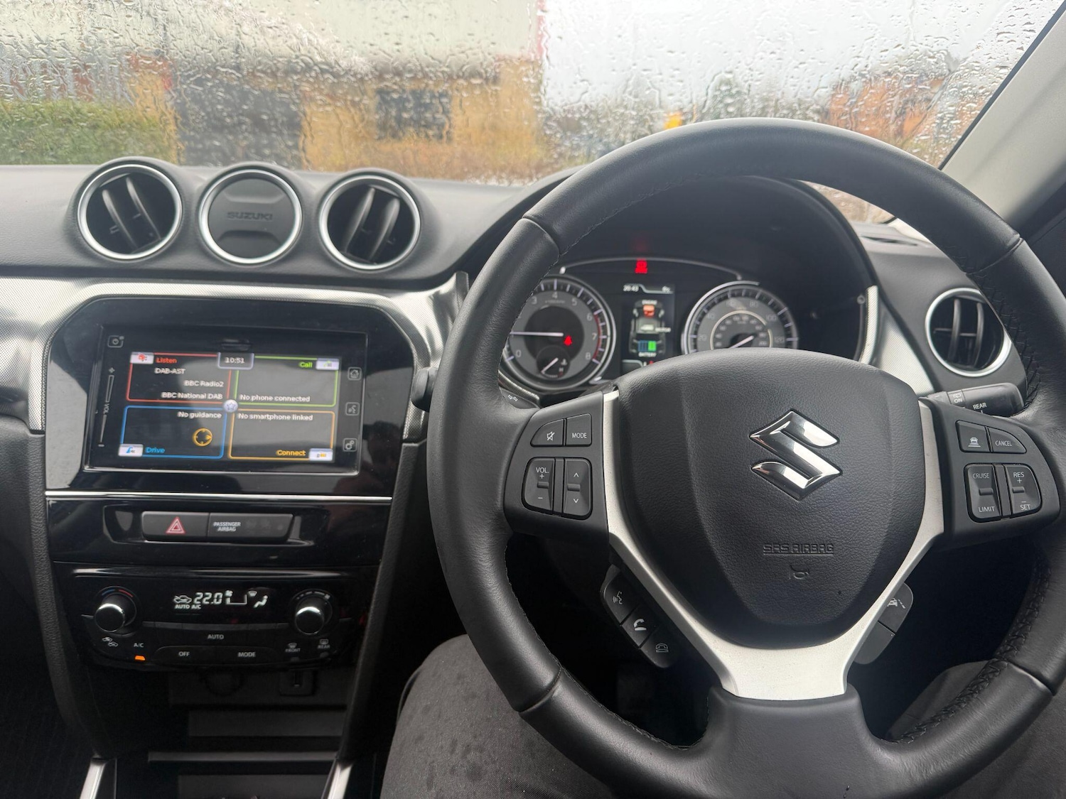 Used Suzuki Vitara 2022 for sale - 77216174: Photo 18