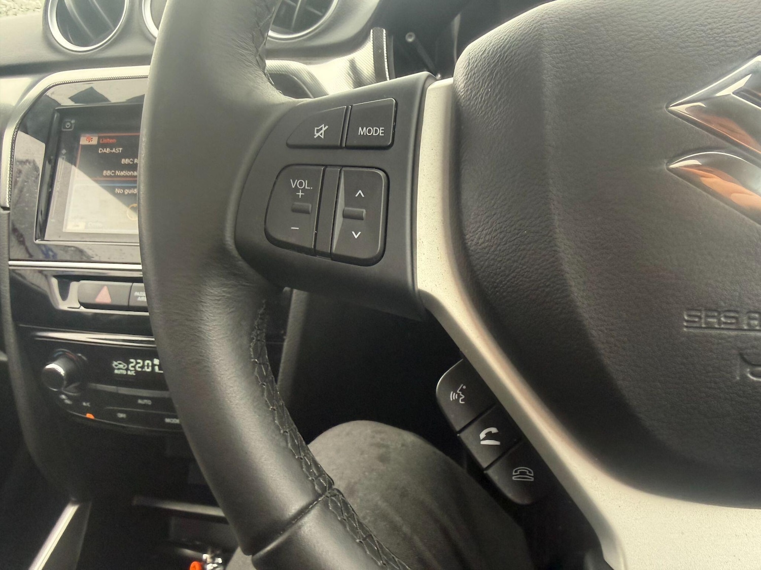 Used Suzuki Vitara 2022 for sale - 77216174: Photo 19