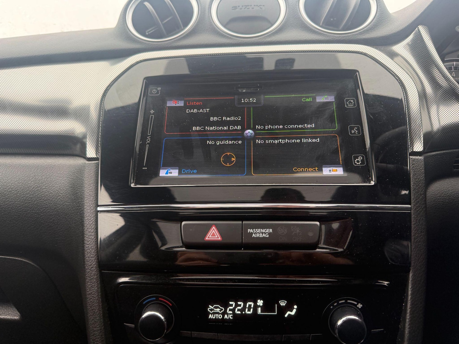 Used Suzuki Vitara 2022 for sale - 77216174: Photo 24