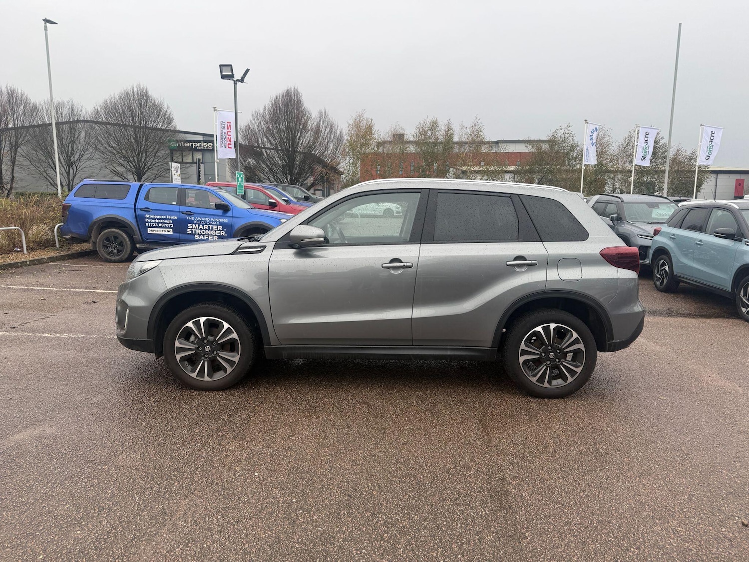 Used Suzuki Vitara 2022 for sale - 77216174: Photo 8