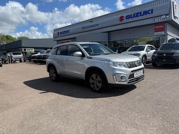 Used Suzuki Vitara 2019 for sale - 78275304: Photo