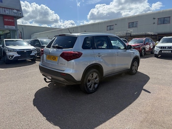 Used Suzuki Vitara 2019 for sale - 78275304: Photo