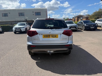 Used Suzuki Vitara 2019 for sale - 78275304: Photo