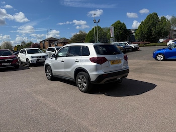 Used Suzuki Vitara 2019 for sale - 78275304: Photo