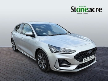 Used Ford Focus 2023 for sale - 78892144: Photo