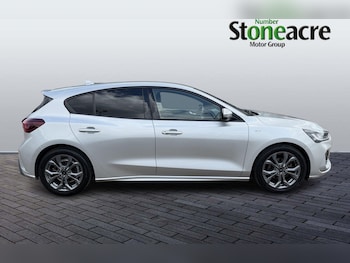 Used Ford Focus 2023 for sale - 78892144: Photo