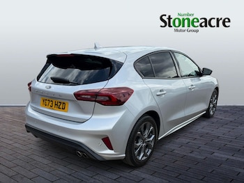 Used Ford Focus 2023 for sale - 78892144: Photo