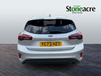 Used Ford Focus 2023 for sale - 78892144: Photo