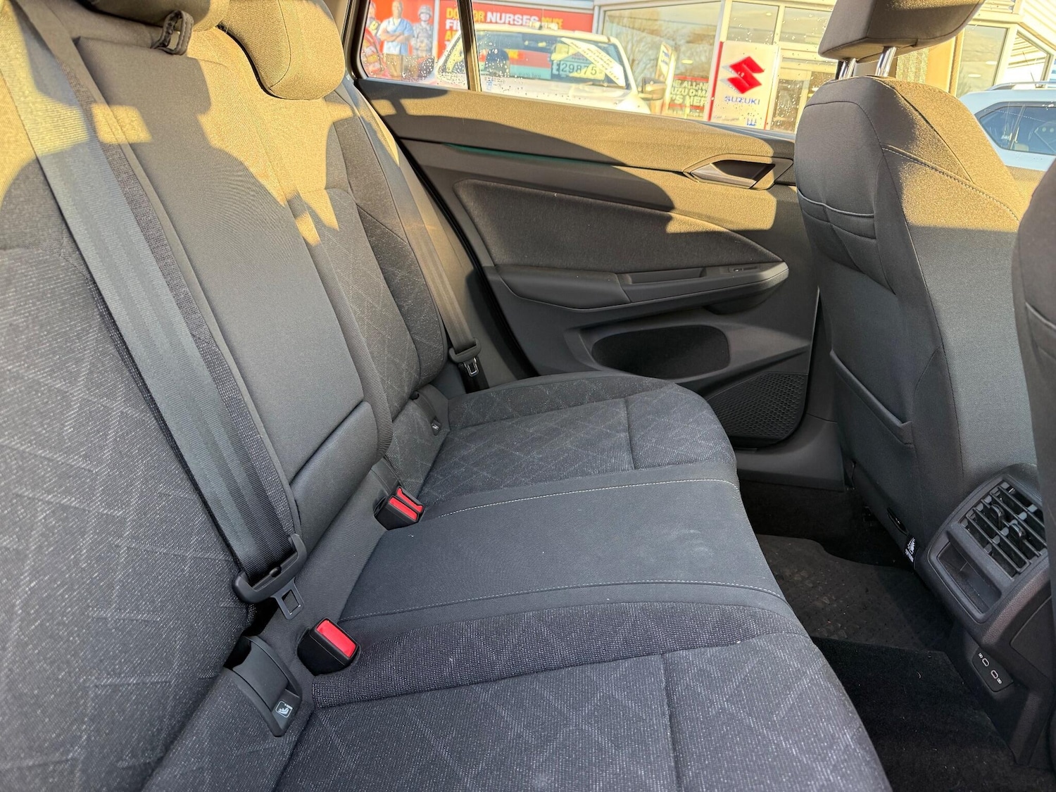 Used Volkswagen Golf 2023 for sale - 76527788: Photo 10