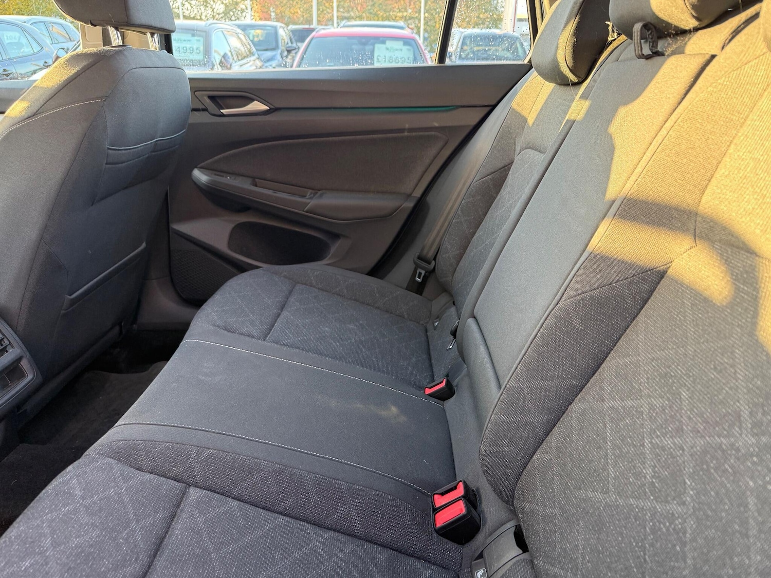 Used Volkswagen Golf 2023 for sale - 76527788: Photo 12