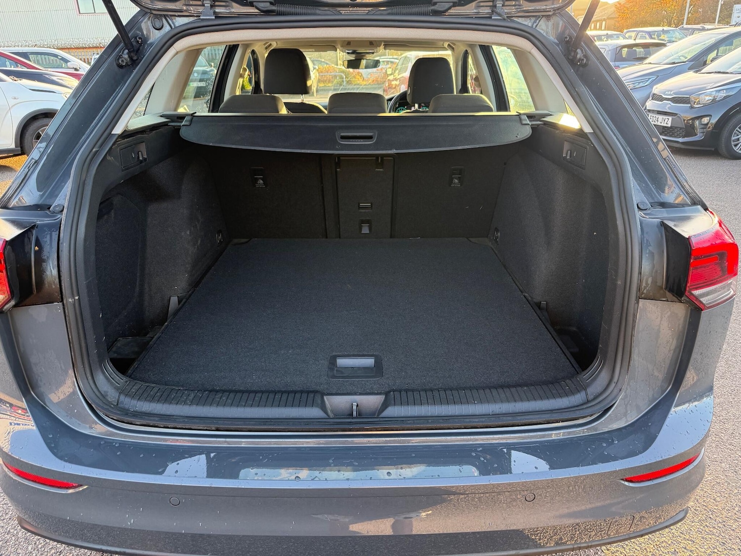 Used Volkswagen Golf 2023 for sale - 76527788: Photo 13