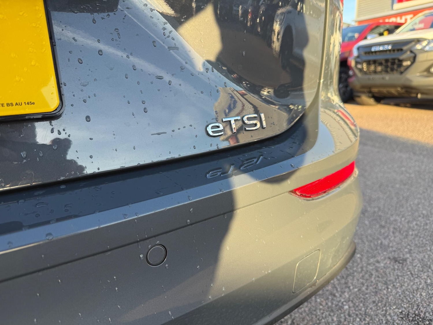 Used Volkswagen Golf 2023 for sale - 76527788: Photo 16