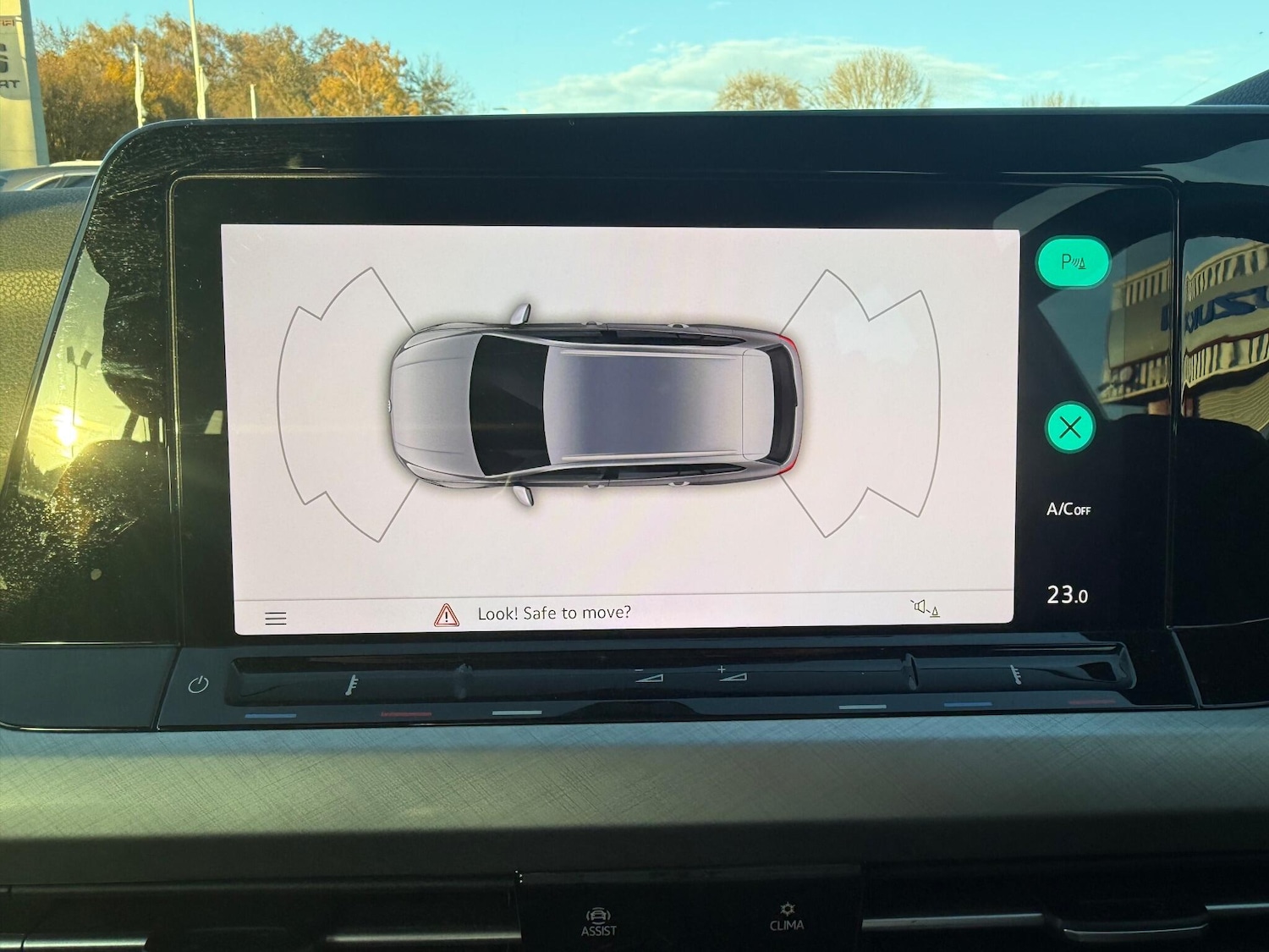 Used Volkswagen Golf 2023 for sale - 76527788: Photo 18