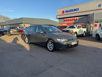 2023 (23) - 1.5 eTSI 150 Life 5dr DSG