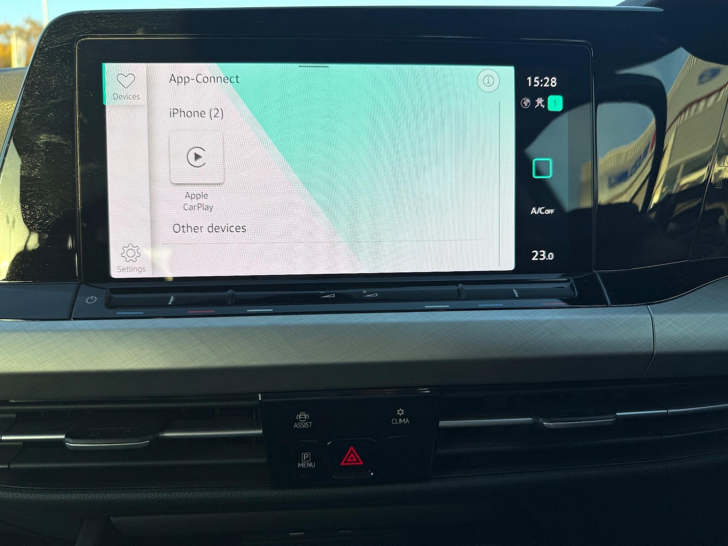 Used Volkswagen Golf 2023 for sale - 76527788: Photo 23