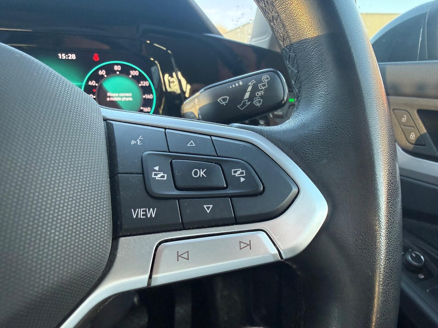 Used Volkswagen Golf 2023 for sale - 76527788: Photo 25