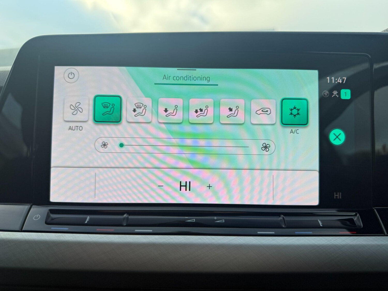 Used Volkswagen Golf 2023 for sale - 76527788: Photo 28