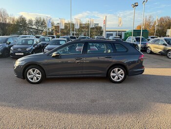 Used Volkswagen Golf 2023 for sale - 76527788: Photo