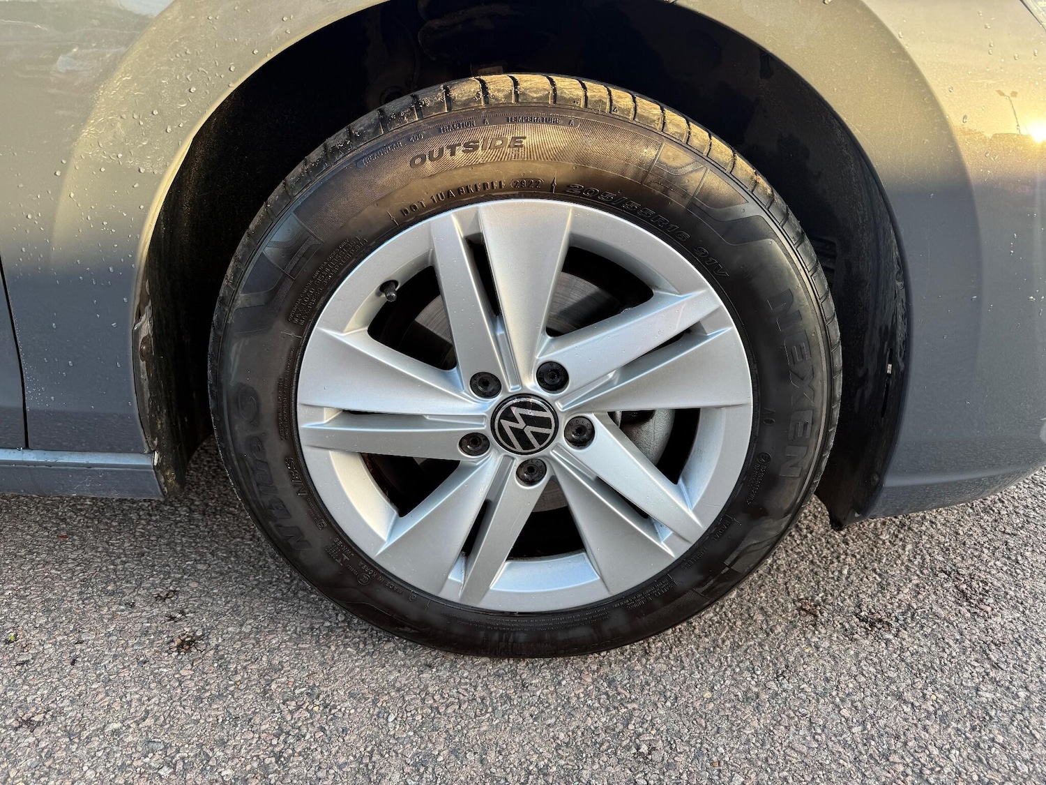 Used Volkswagen Golf 2023 for sale - 76527788: Photo 7