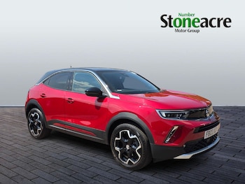Used Vauxhall Mokka 2023 for sale - 79180907: Photo