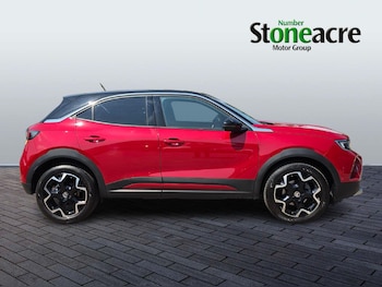 Used Vauxhall Mokka 2023 for sale - 79180907: Photo