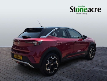 Used Vauxhall Mokka 2023 for sale - 79180907: Photo
