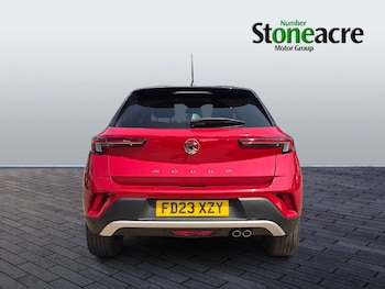 Used Vauxhall Mokka 2023 for sale - 79180907: Photo