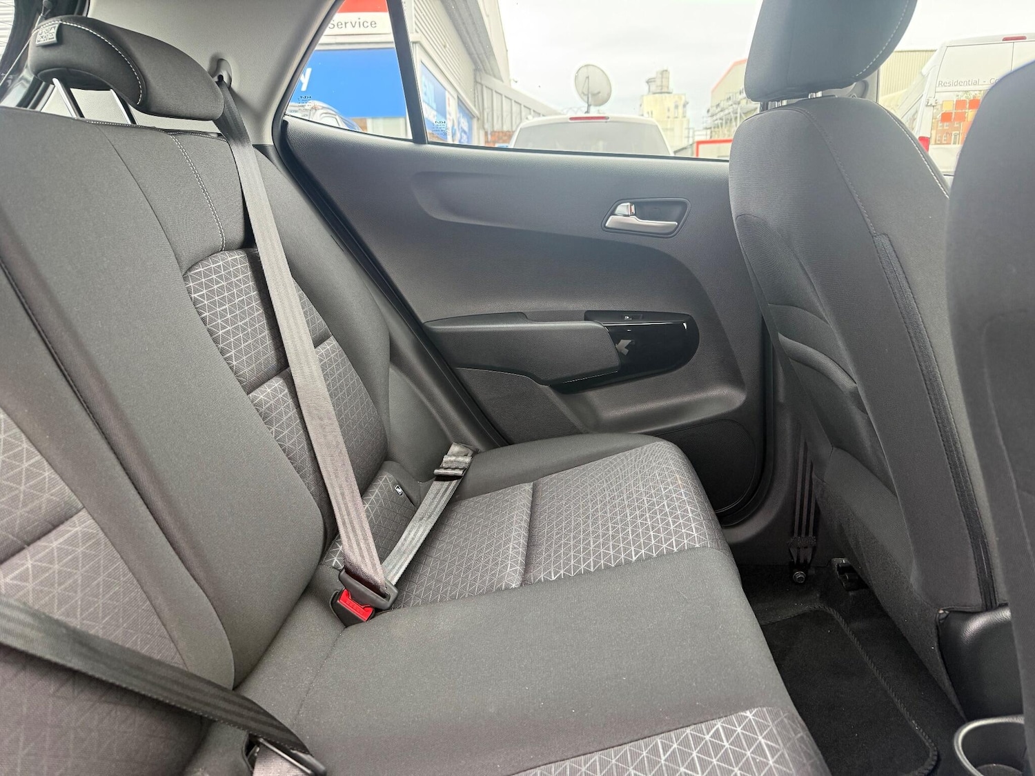 Used Kia Picanto 2024 for sale - 76936156: Photo 14