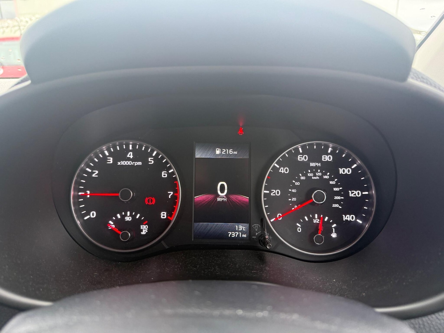 Used Kia Picanto 2024 for sale - 76936156: Photo 16