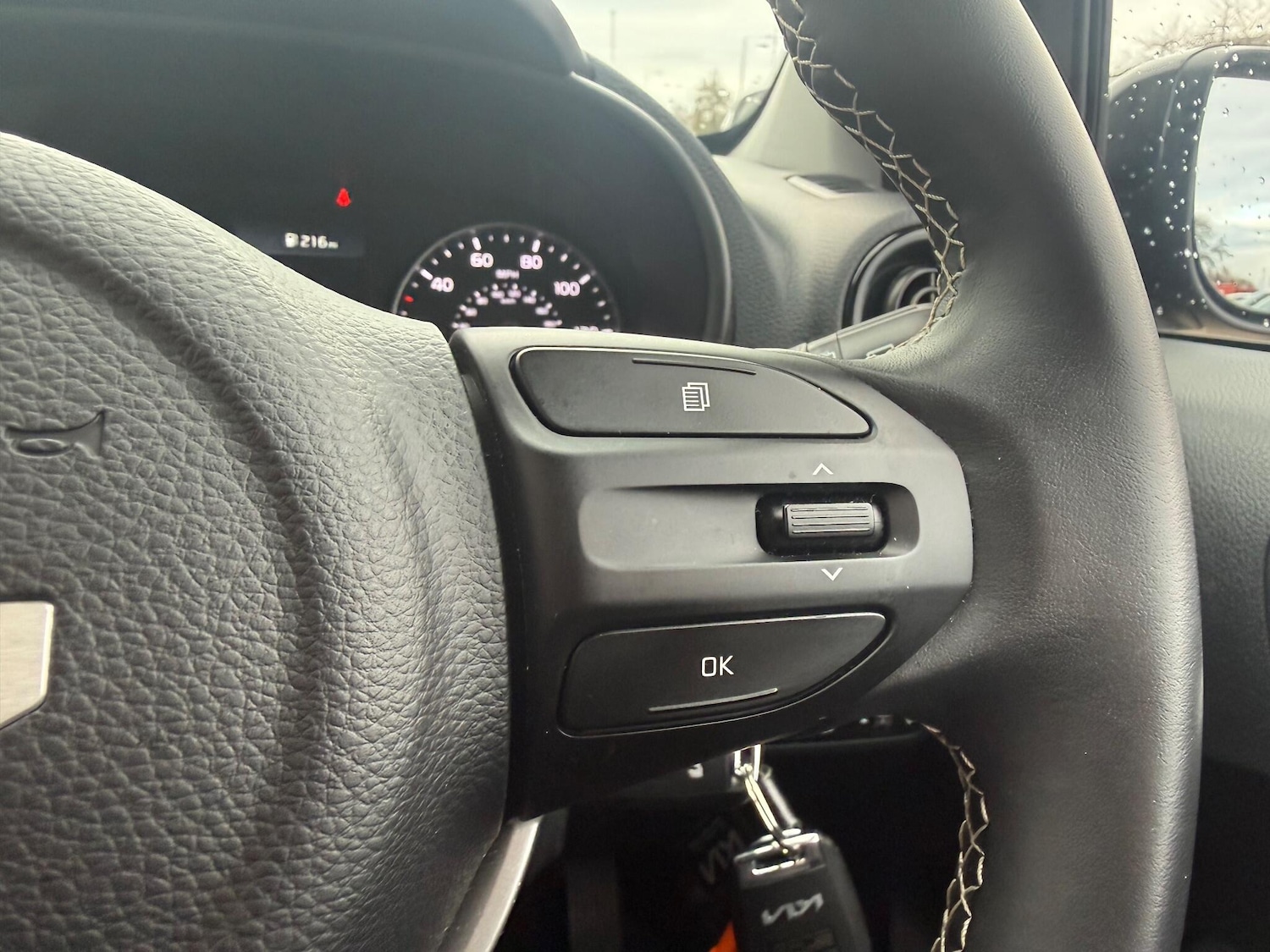 Used Kia Picanto 2024 for sale - 76936156: Photo 20