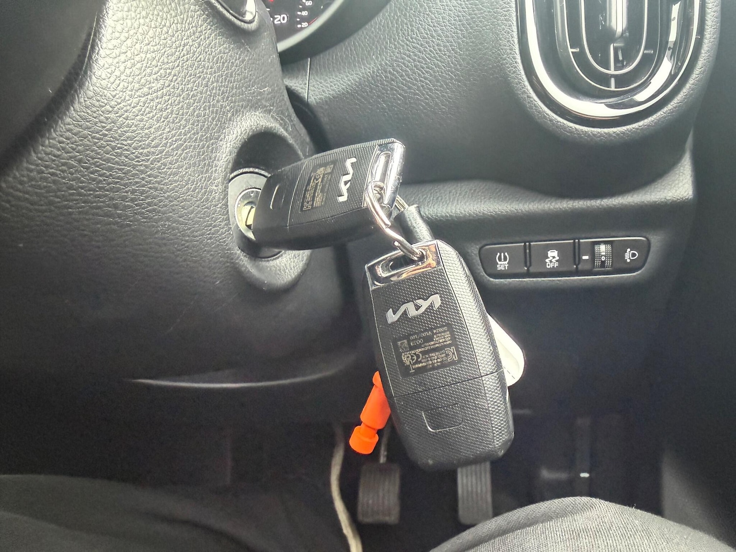 Used Kia Picanto 2024 for sale - 76936156: Photo 21