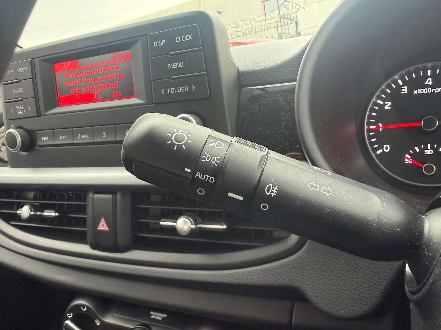 Used Kia Picanto 2024 for sale - 76936156: Photo 22