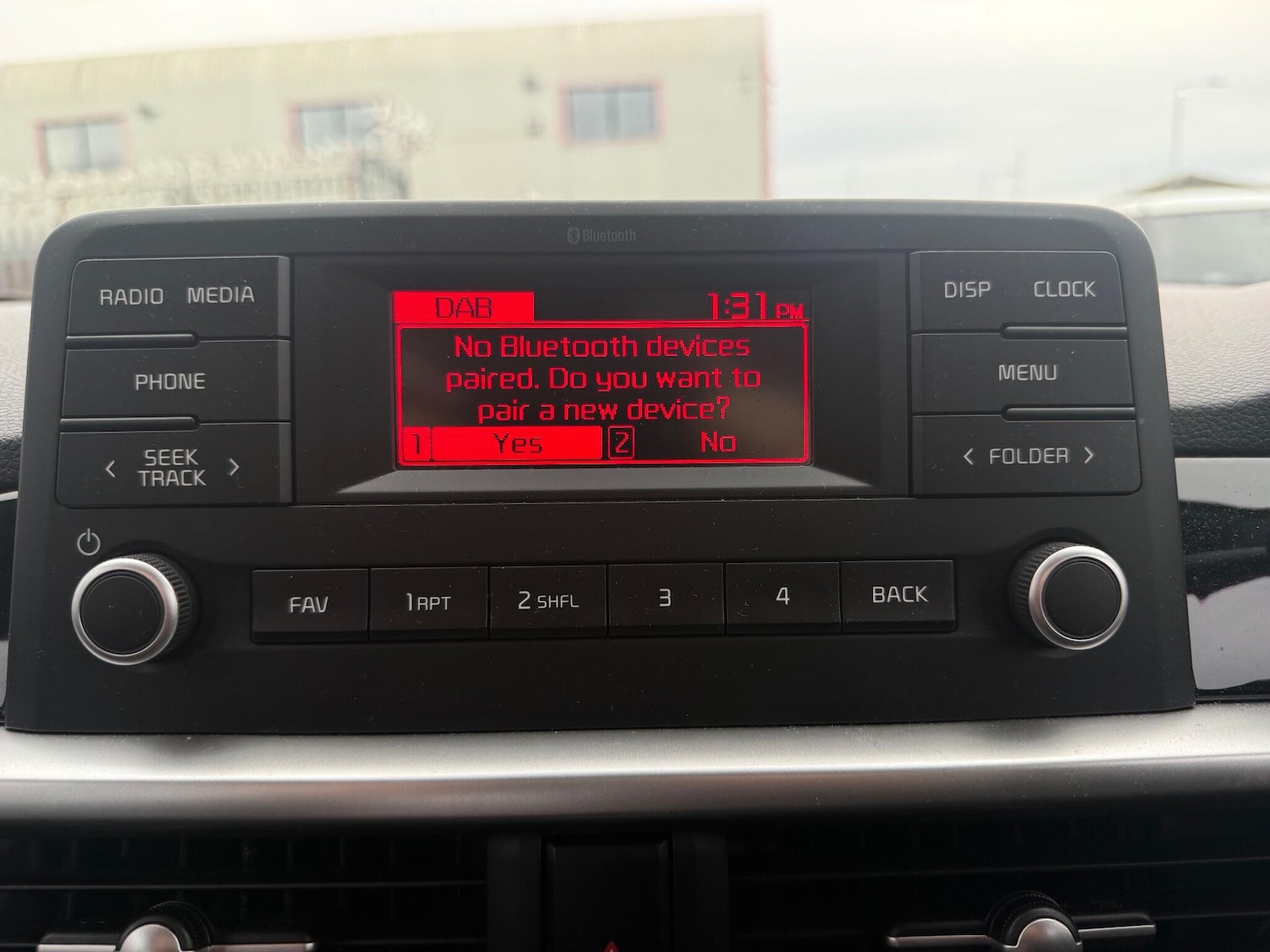 Used Kia Picanto 2024 for sale - 76936156: Photo 26