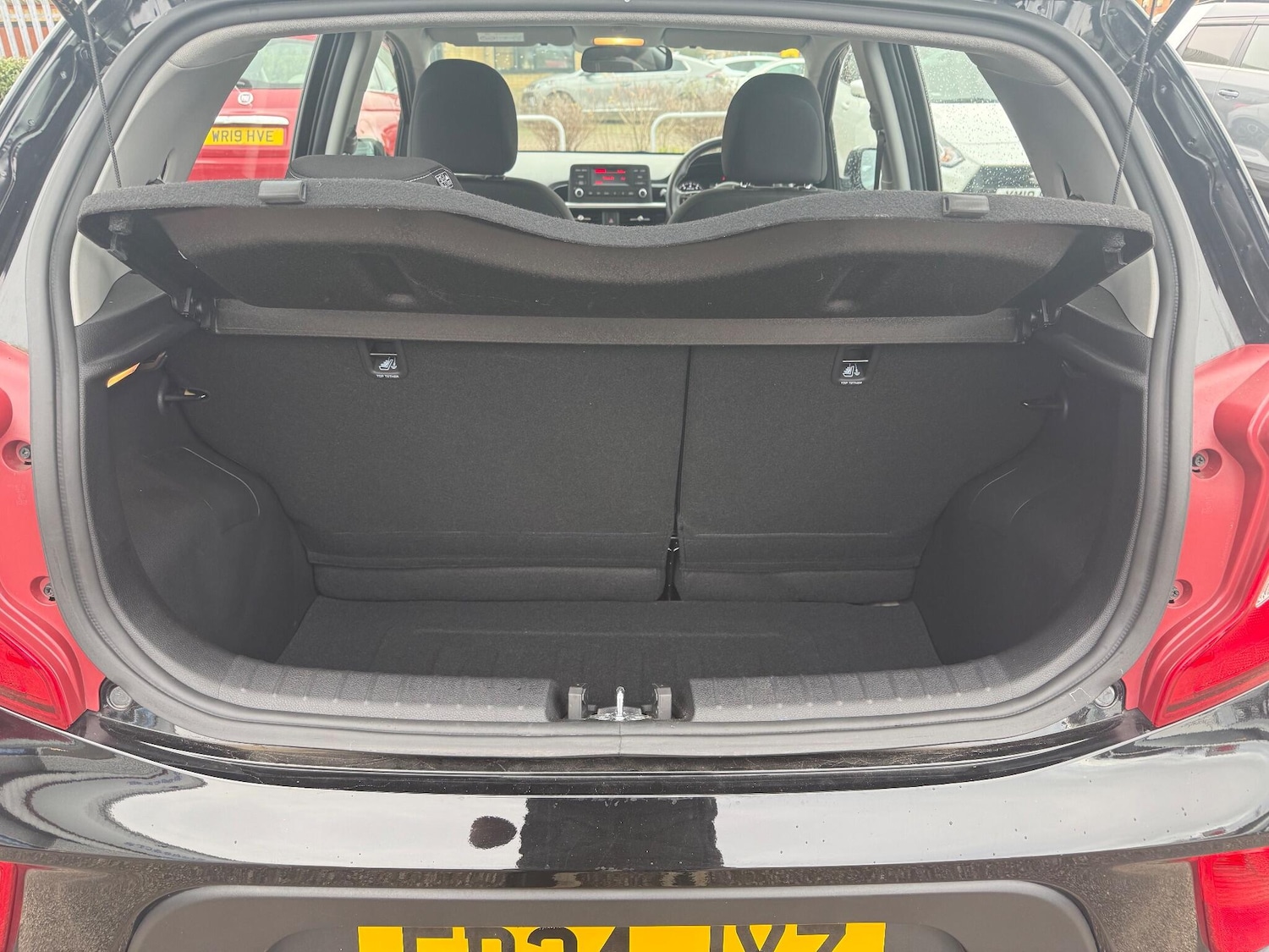 Used Kia Picanto 2024 for sale - 76936156: Photo 27