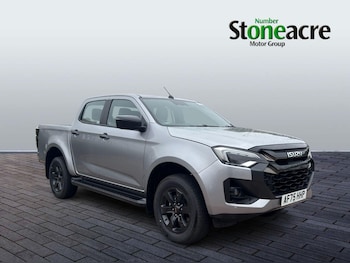 Used Isuzu D-Max 2025 for sale - 79292493: Photo