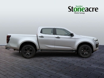 Used Isuzu D-Max 2025 for sale - 79292493: Photo