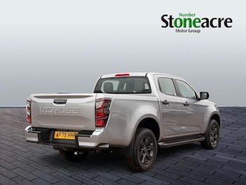Used Isuzu D-Max 2025 for sale - 79292493: Photo