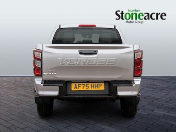 Used Isuzu D-Max 2025 for sale - 79292493: Photo